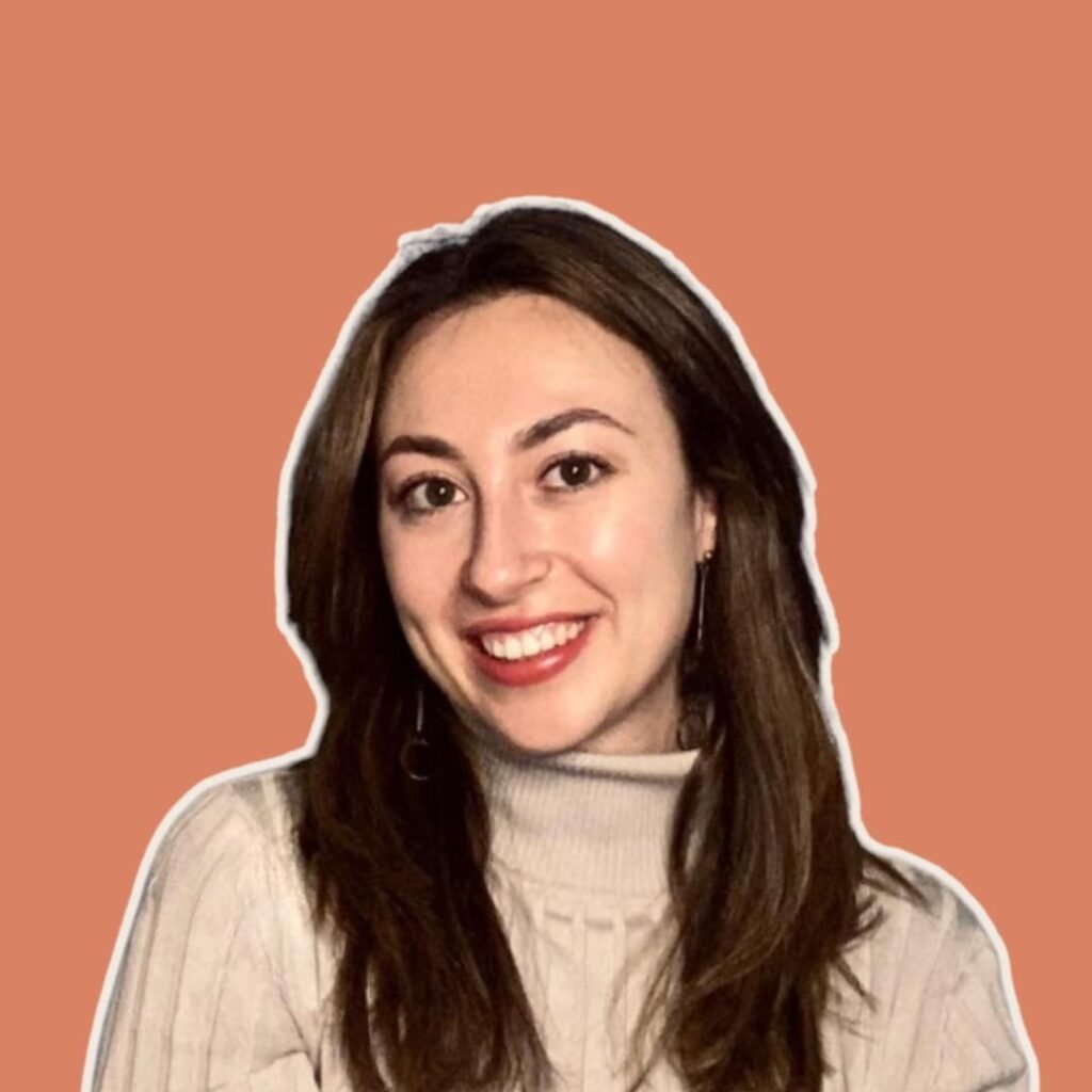 Andrea Jorge Gonzalo